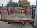 Oldtimer Diamond T truck Rood - thumbnail 7