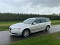 Volvo V70 V70 2.5T Summum Zilver - thumbnail 2