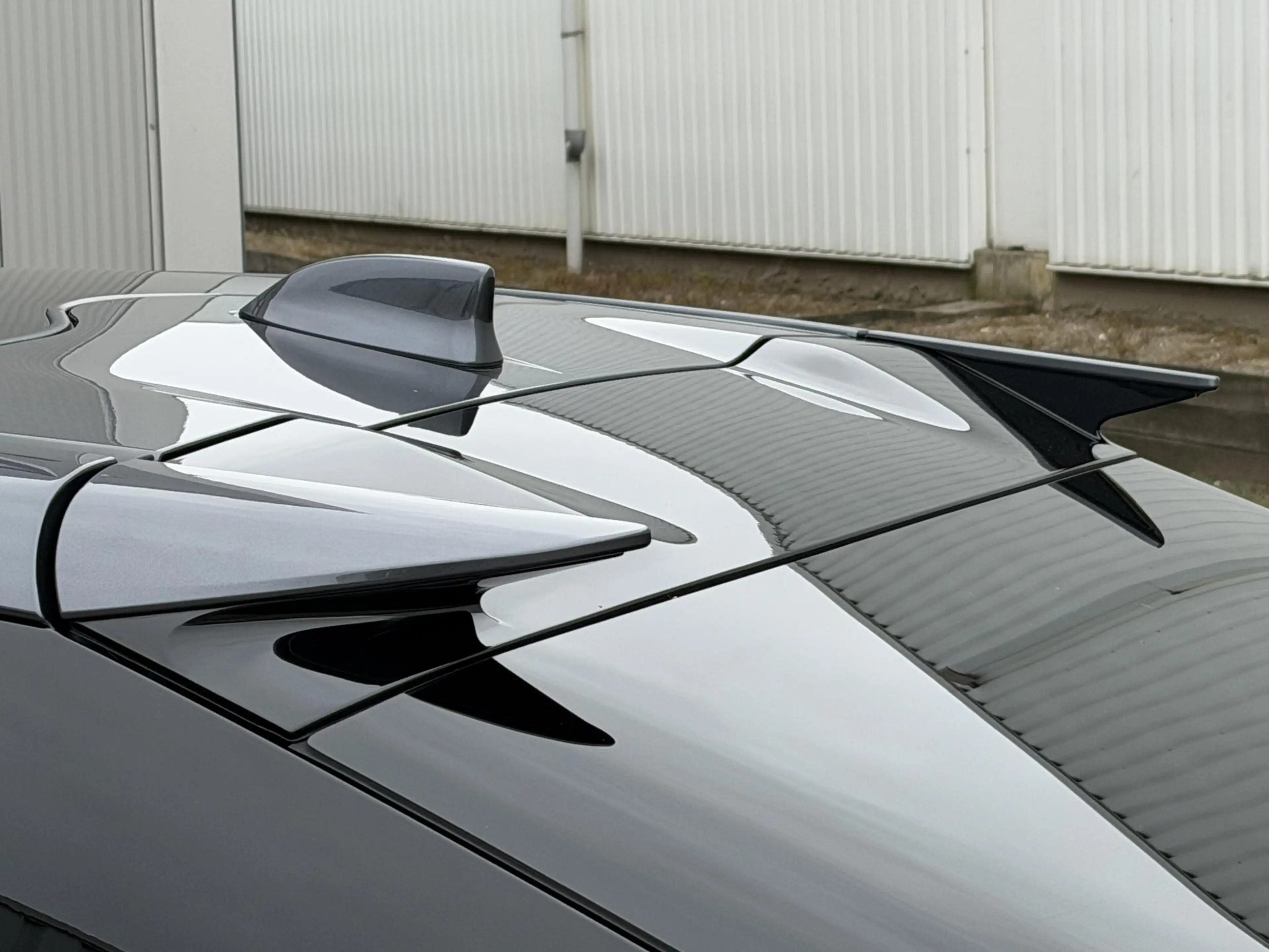 Lexus RZ 450e Executive Line 71 kWh | NL-auto/1e eign./Pano — photo 45