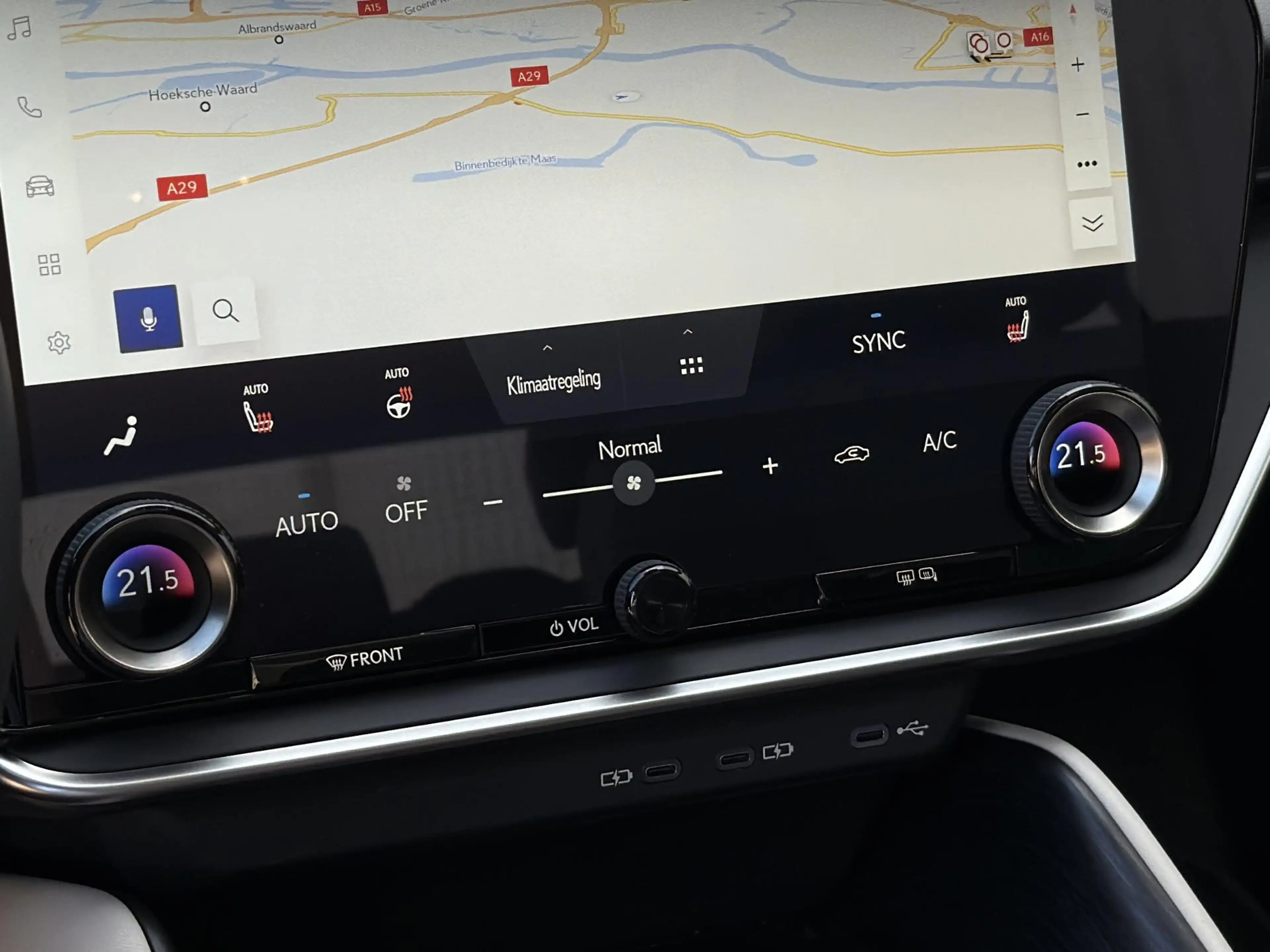 Lexus RZ 450e Executive Line 71 kWh | NL-auto/1e eign./Pano — photo 19