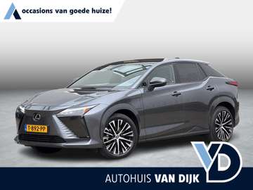 450e Executive Line 71 kWh | NL-auto/1e eign./Pano