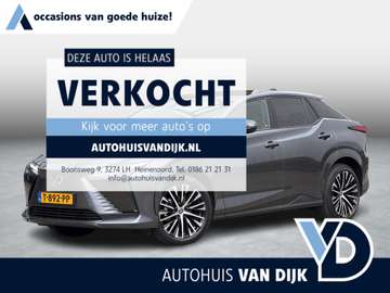 450e Executive Line 71 kWh | NL-auto/1e eign./Pano