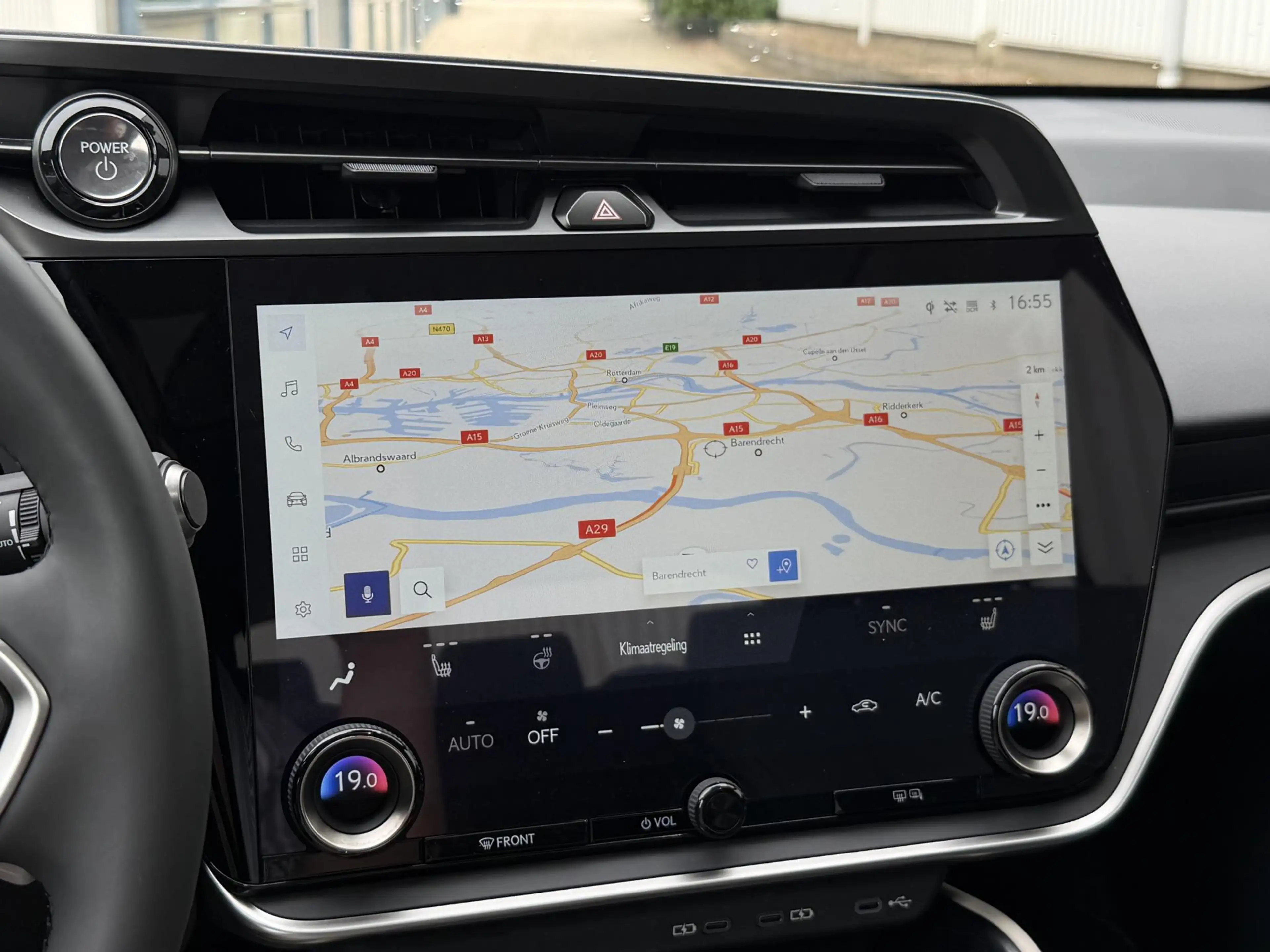 Lexus RZ 450e Executive Line 71 kWh | NL-auto/1e eign./Pano — photo 29
