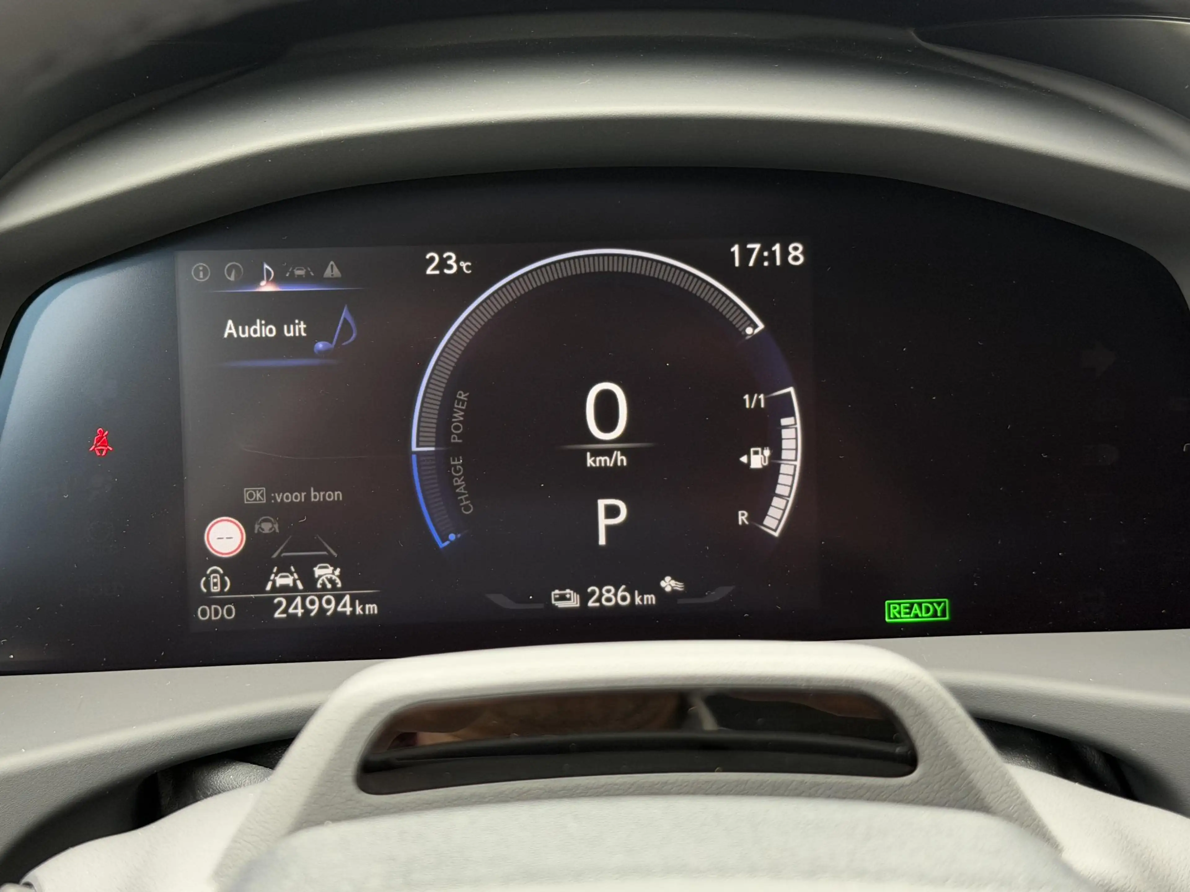 Lexus RZ 450e Executive Line 71 kWh | NL-auto/1e eign./Pano — photo 6