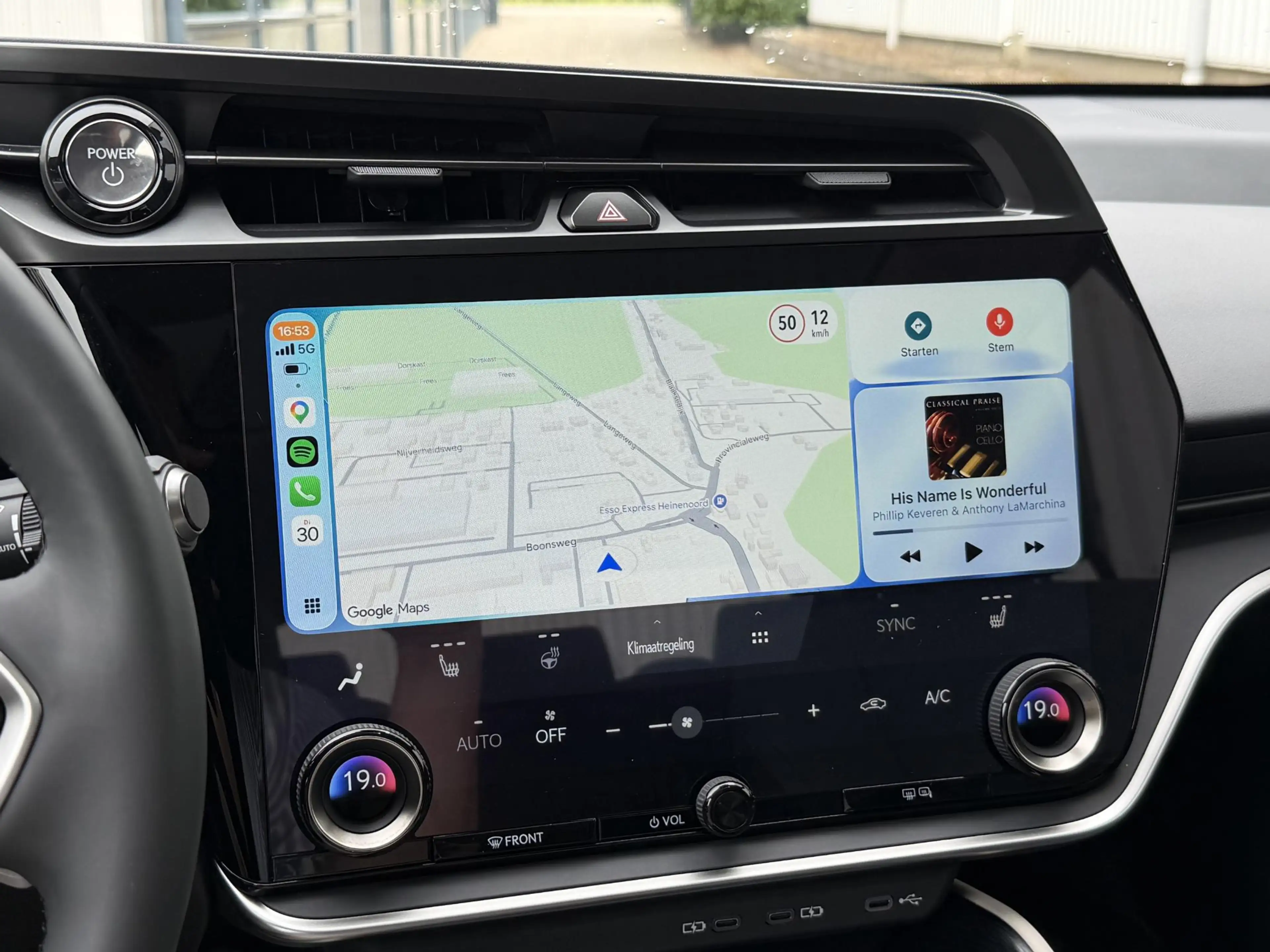 Lexus RZ 450e Executive Line 71 kWh | NL-auto/1e eign./Pano — photo 27