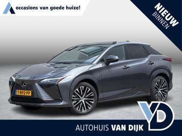 450e Executive Line 71 kWh | NL-auto/1e eign./Pano