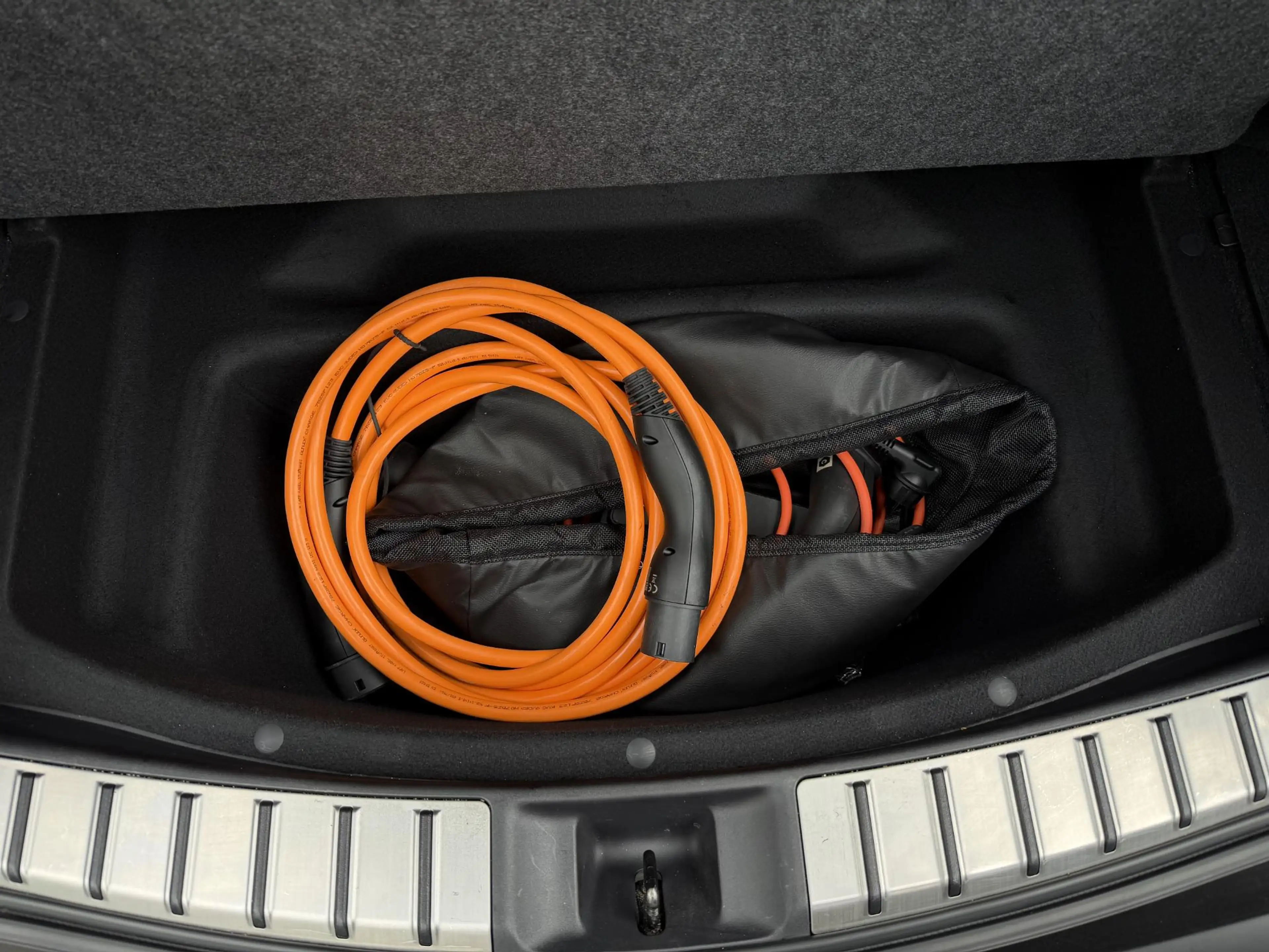 Lexus RZ 450e Executive Line 71 kWh | NL-auto/1e eign./Pano — photo 42