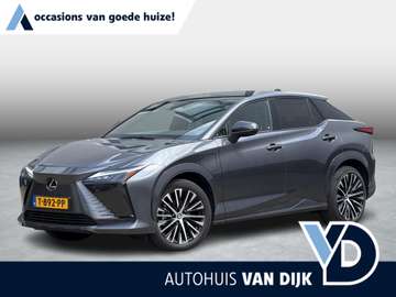 450e Executive Line 71 kWh | NL-auto/1e eign./Pano