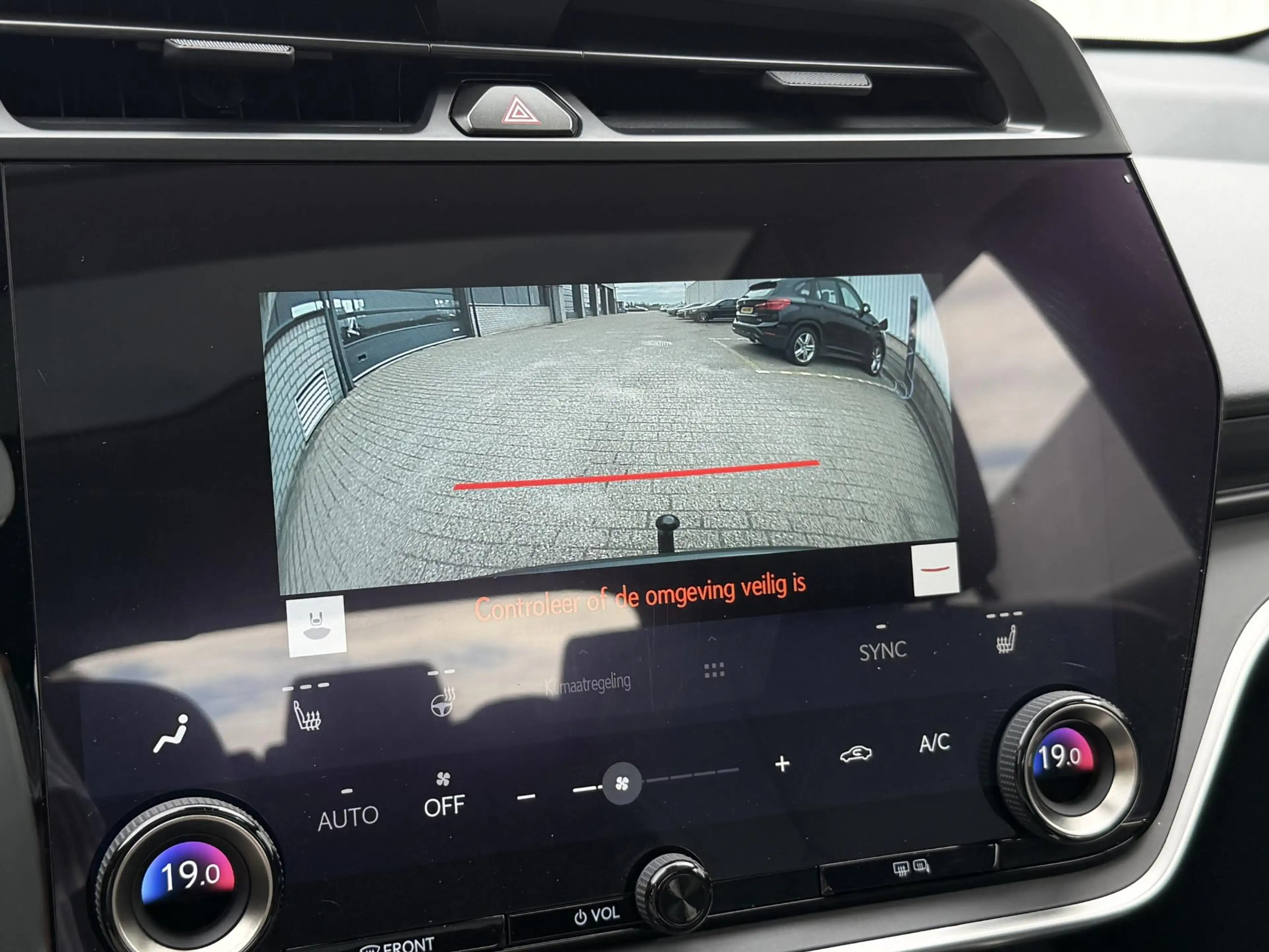 Lexus RZ 450e Executive Line 71 kWh | NL-auto/1e eign./Pano — photo 14