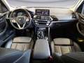 BMW X3 xDrive30d xLine AT Navi Leder Tempom.aktiv Pa Grau - thumbnail 5