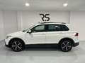 Volkswagen Tiguan 2.0TDI Life DSG 110kW Blanco - thumbnail 5