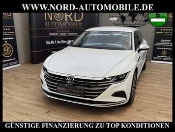 Shooting Brake Elegance 1.4 TSI eHybrid Elegance