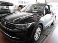 Volkswagen Tiguan 2.0 TDI DSG 4MOTION DSG LIFE #PANO #HEAD- Schwarz - thumbnail 2