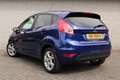 Ford Fiesta 1.0 80PK 5D S/S Style Ultimate Blauw - thumbnail 8