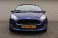 Ford Fiesta 1.0 80PK 5D S/S Style Ultimate Blauw - thumbnail 3