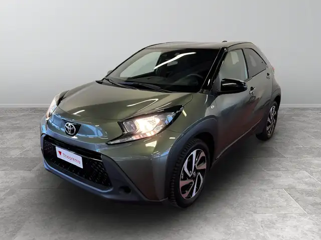 Toyota Aygo X 1.0  Trend
