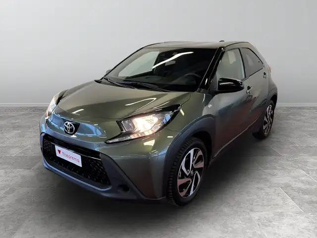 Toyota Aygo X 1.0  Trend