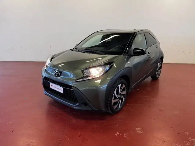 Toyota Aygo X 1.0  Trend
