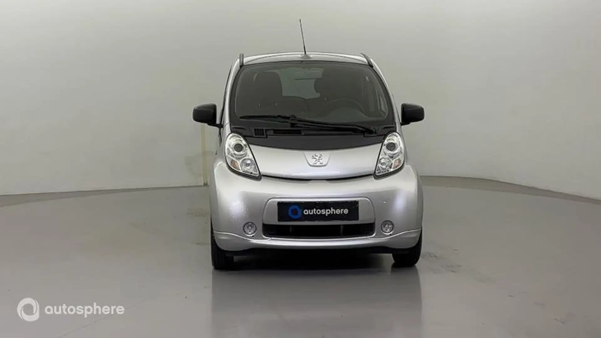 Peugeot iOn Electrique Active - 2