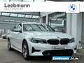 BMW 320 d Lim. Sport Line HiFi/RFK 2 JAHRE GARANTIE Fehér - thumbnail 1