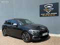 BMW 140 F20 M140i M Performance Noir - thumbnail 1
