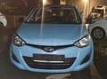Hyundai i20 Steuerkette, TÜV/Ölwechsel neu, 2. Hand, TOP Blau - thumbnail 1