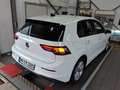 Volkswagen Golf VIII 1.5 eTSI DSG Life LED Navi CAM Sitzhzg Weiß - thumbnail 4