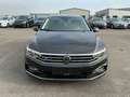 Volkswagen Passat Variant Elegance 2,0 SCR TDI DSG R-Line Grau - thumbnail 2