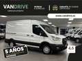 Ford Transit 310 96kW L2H2 Van Trend FWD MHEV Blanc - thumbnail 3