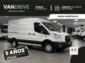 Ford Transit 310 96kW L2H2 Van Trend FWD MHEV Blanc - thumbnail 1