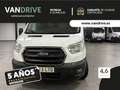 Ford Transit 310 96kW L2H2 Van Trend FWD MHEV Blanc - thumbnail 6