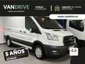 Ford Transit 310 96kW L2H2 Van Trend FWD MHEV Blanc - thumbnail 24
