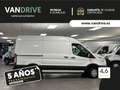 Ford Transit 310 96kW L2H2 Van Trend FWD MHEV Blanc - thumbnail 2