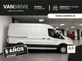 Ford Transit 310 96kW L2H2 Van Trend FWD MHEV Blanc - thumbnail 26