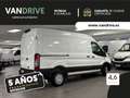 Ford Transit 310 96kW L2H2 Van Trend FWD MHEV Blanc - thumbnail 4