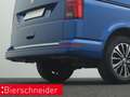 Volkswagen T6.1 Multivan 2.0 TDI DSG 4Mo. Comfortline AHK NAVI ACC LED ALU Azul - thumbnail 23