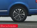 Volkswagen T6.1 Multivan 2.0 TDI DSG 4Mo. Comfortline AHK NAVI ACC LED ALU Azul - thumbnail 27