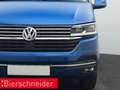 Volkswagen T6.1 Multivan 2.0 TDI DSG 4Mo. Comfortline AHK NAVI ACC LED ALU Azul - thumbnail 21