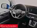 Volkswagen T6.1 Multivan 2.0 TDI DSG 4Mo. Comfortline AHK NAVI ACC LED ALU Azul - thumbnail 13