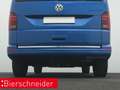 Volkswagen T6.1 Multivan 2.0 TDI DSG 4Mo. Comfortline AHK NAVI ACC LED ALU Azul - thumbnail 31
