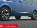 Volkswagen T6.1 Multivan 2.0 TDI DSG 4Mo. Comfortline AHK NAVI ACC LED ALU Azul - thumbnail 32