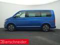 Volkswagen T6.1 Multivan 2.0 TDI DSG 4Mo. Comfortline AHK NAVI ACC LED ALU Azul - thumbnail 3
