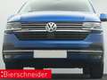 Volkswagen T6.1 Multivan 2.0 TDI DSG 4Mo. Comfortline AHK NAVI ACC LED ALU Azul - thumbnail 30