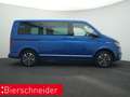 Volkswagen T6.1 Multivan 2.0 TDI DSG 4Mo. Comfortline AHK NAVI ACC LED ALU Azul - thumbnail 7