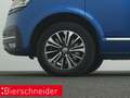 Volkswagen T6.1 Multivan 2.0 TDI DSG 4Mo. Comfortline AHK NAVI ACC LED ALU Azul - thumbnail 26