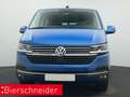 Volkswagen T6.1 Multivan 2.0 TDI DSG 4Mo. Comfortline AHK NAVI ACC LED ALU Azul - thumbnail 10