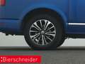 Volkswagen T6.1 Multivan 2.0 TDI DSG 4Mo. Comfortline AHK NAVI ACC LED ALU Azul - thumbnail 28