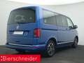 Volkswagen T6.1 Multivan 2.0 TDI DSG 4Mo. Comfortline AHK NAVI ACC LED ALU Azul - thumbnail 6