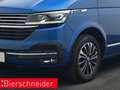 Volkswagen T6.1 Multivan 2.0 TDI DSG 4Mo. Comfortline AHK NAVI ACC LED ALU Azul - thumbnail 18