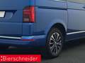 Volkswagen T6.1 Multivan 2.0 TDI DSG 4Mo. Comfortline AHK NAVI ACC LED ALU Azul - thumbnail 19